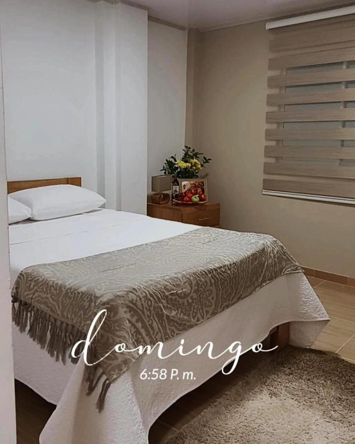 Hotel Filigrana Mompox Eksteriør billede