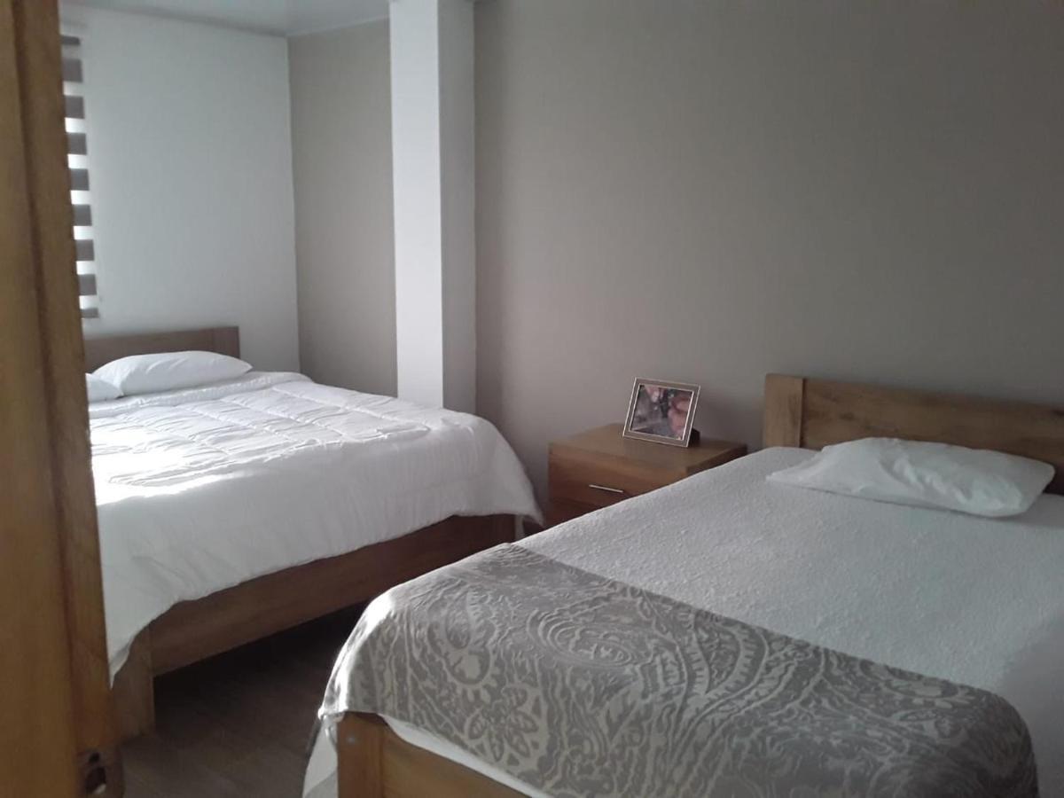 Hotel Filigrana Mompox Eksteriør billede