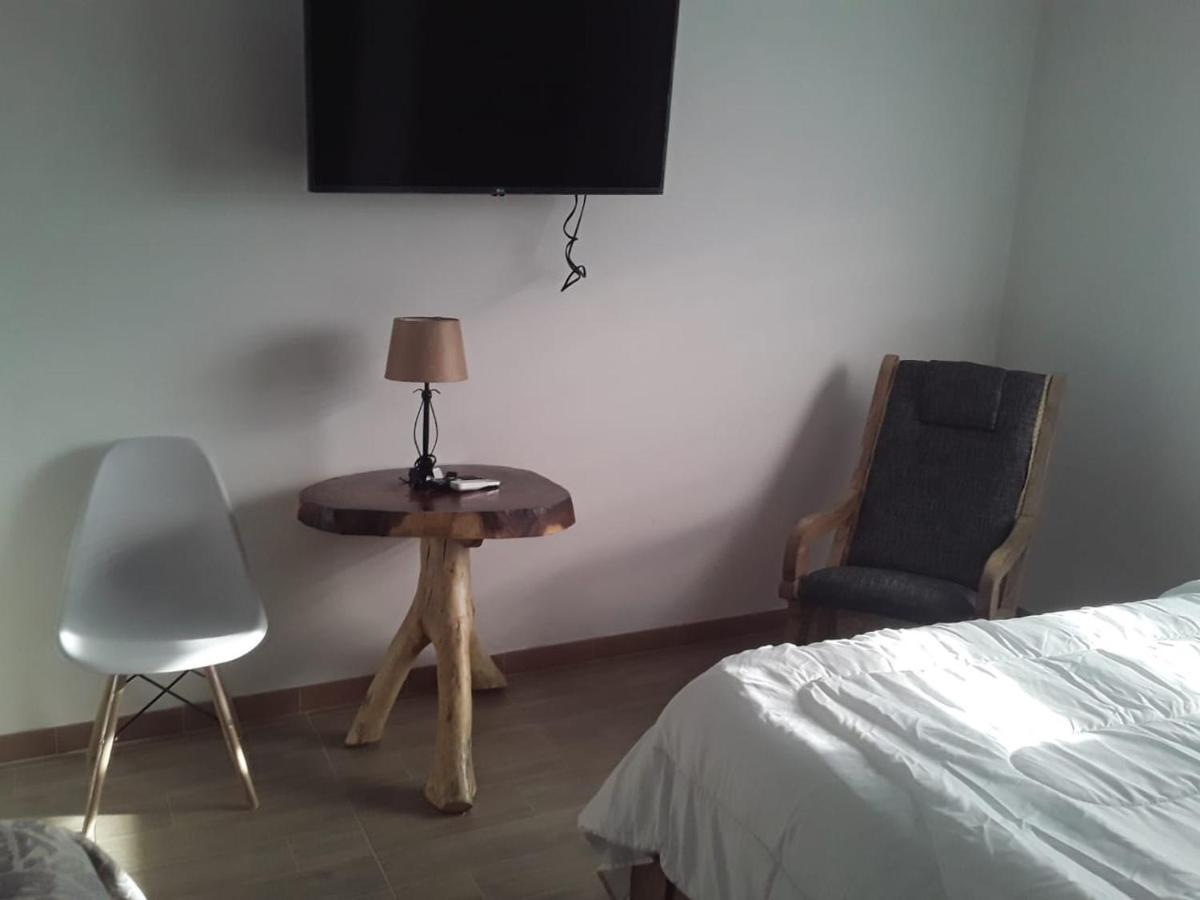 Hotel Filigrana Mompox Eksteriør billede